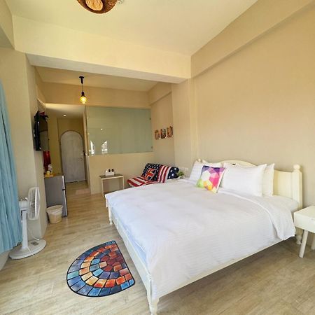 Fanice B&B Cape Eluanbi Esterno foto