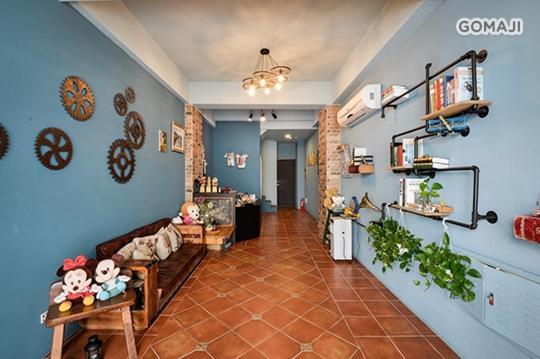 Fanice B&B Cape Eluanbi Esterno foto