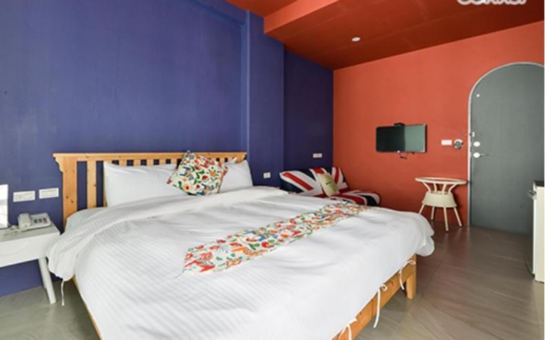 Fanice B&B Cape Eluanbi Esterno foto