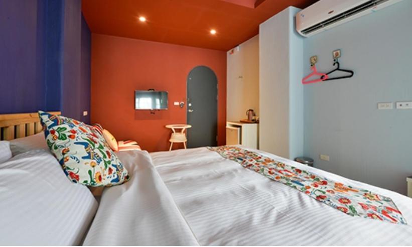 Fanice B&B Cape Eluanbi Esterno foto