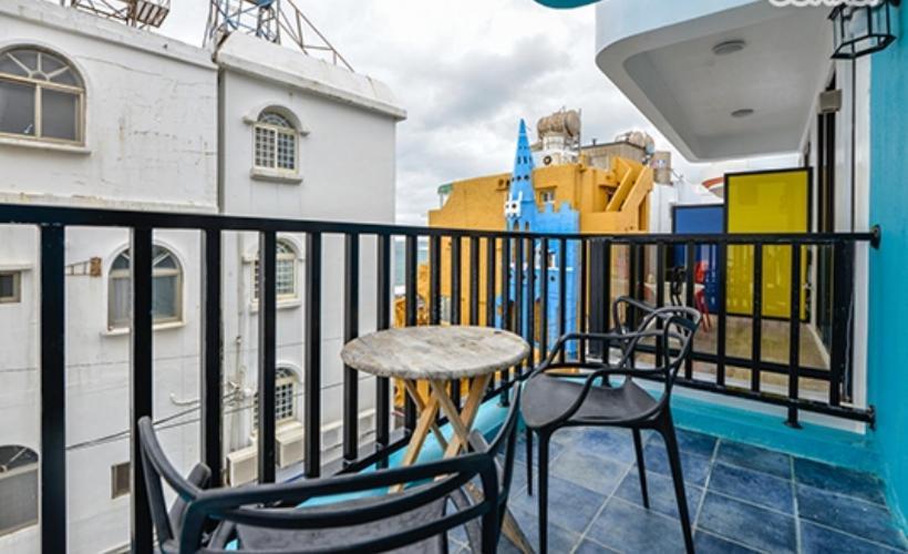 Fanice B&B Cape Eluanbi Esterno foto